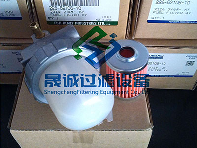雅马哈滤芯yft-02709-32-20